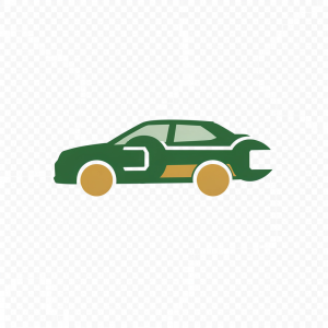 J & C Auto Repair Logo